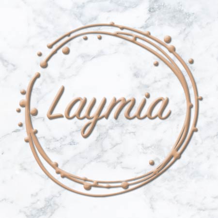 Laymia Clothing Store – Logo