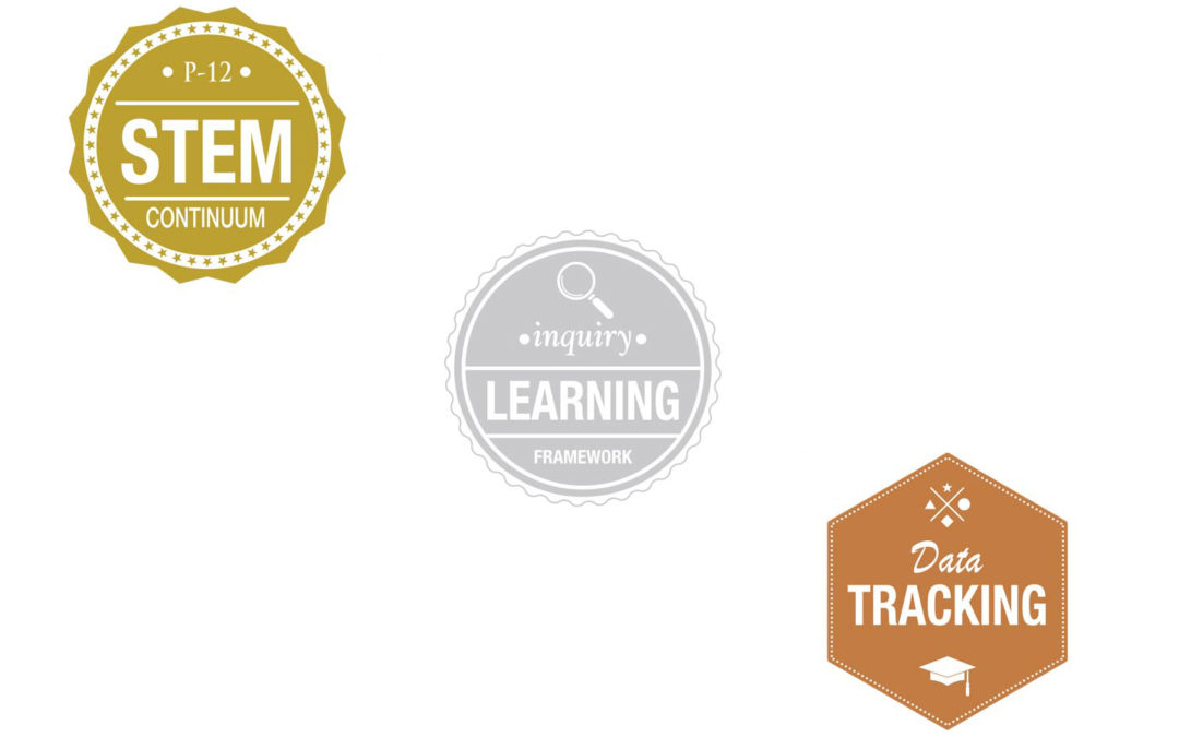 Newcastle Grammar School – Educational Pin Design