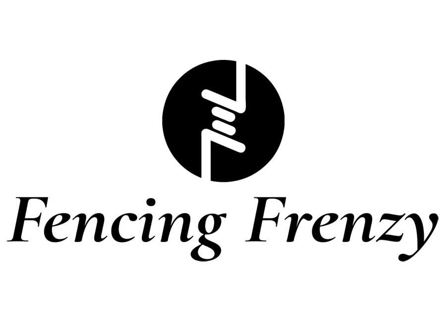 Fencing Frenzy – Logo