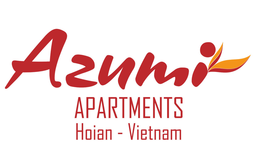 Azumi Apartments – Logo Design